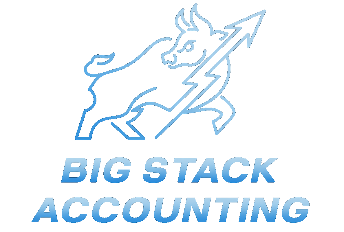 Big Stack Accounting logo